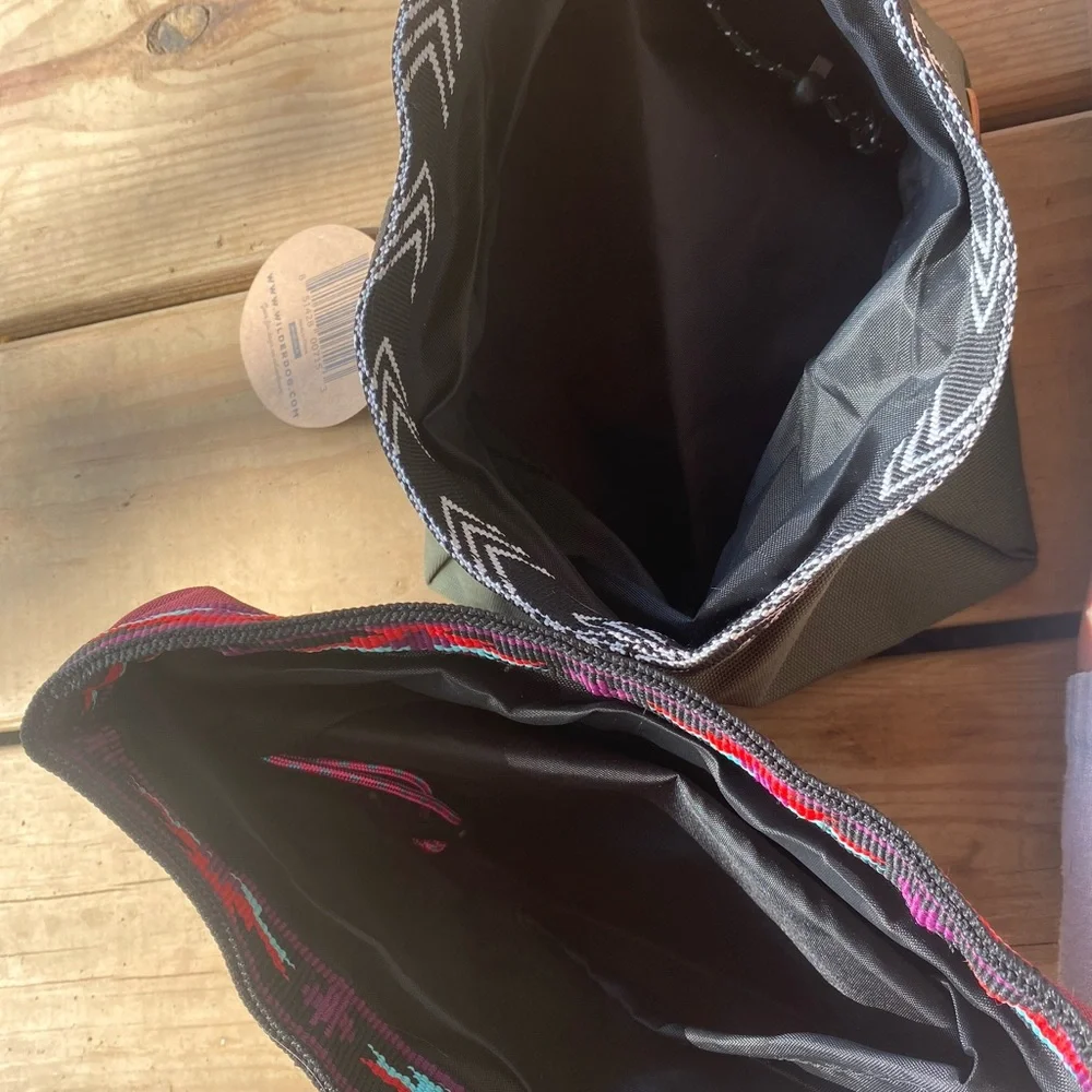 Backpacking Bowl